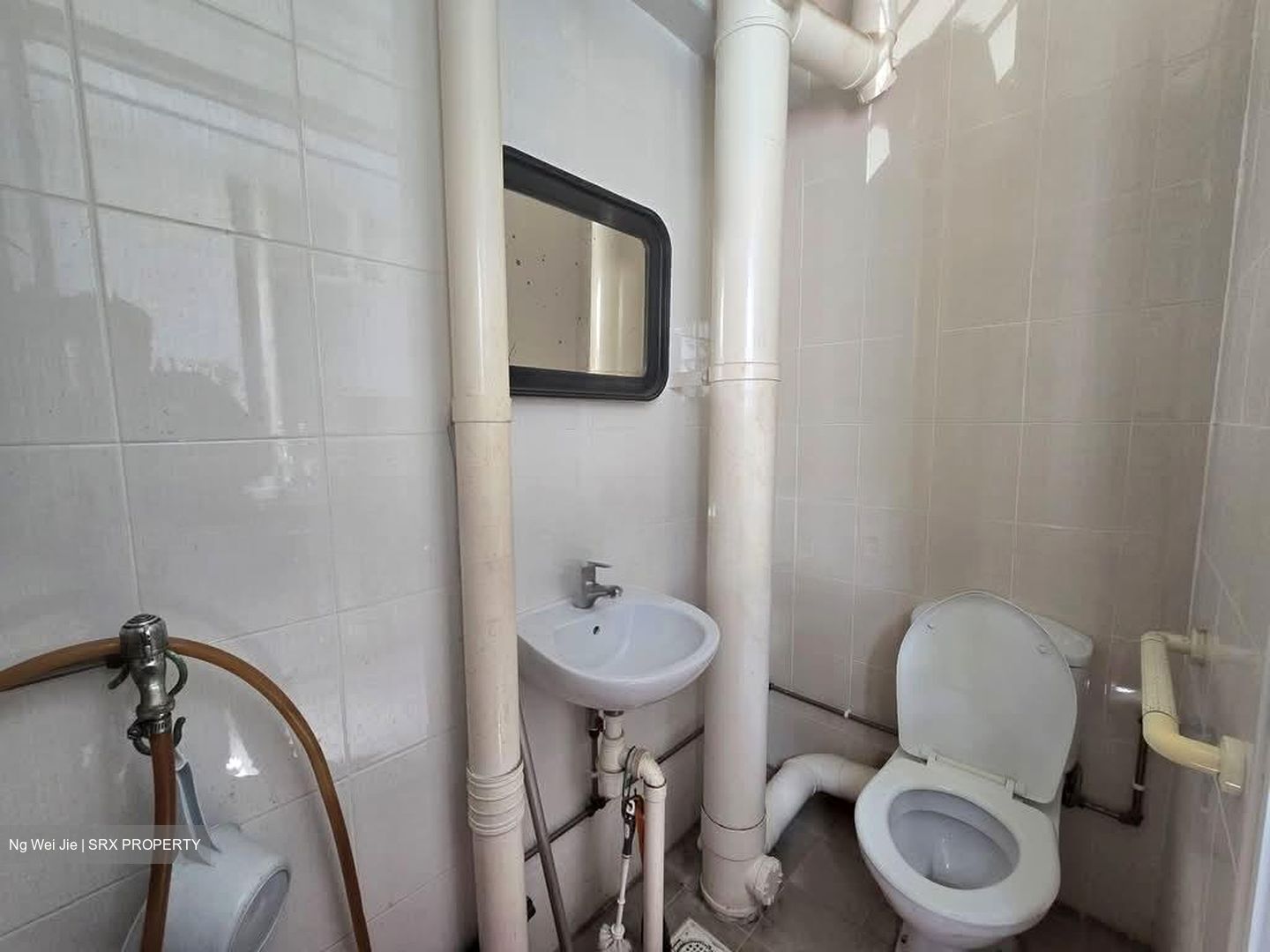 Blk 141 Lorong Ah Soo (Hougang), HDB Executive #591888111